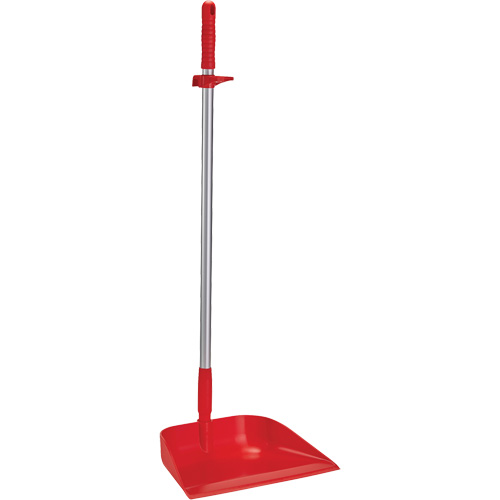 Upright Dustpan Seaboard Timber Mart