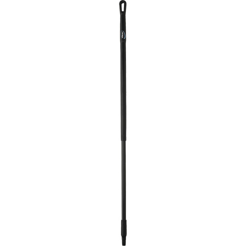 Manche, Balai/Brosse/Support &agrave; tampon/Grattoir/Raclette, Noir, Standard, 51-1/2" lo Seaboard Timber Mart