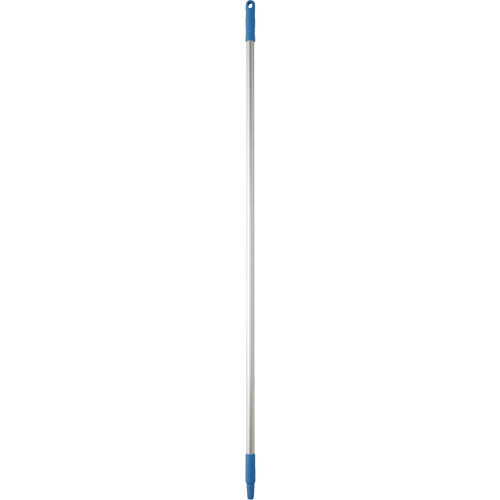 Manche de base, Balai/Grattoir/Raclette, Bleu, Standard, 57" lo Seaboard Timber Mart