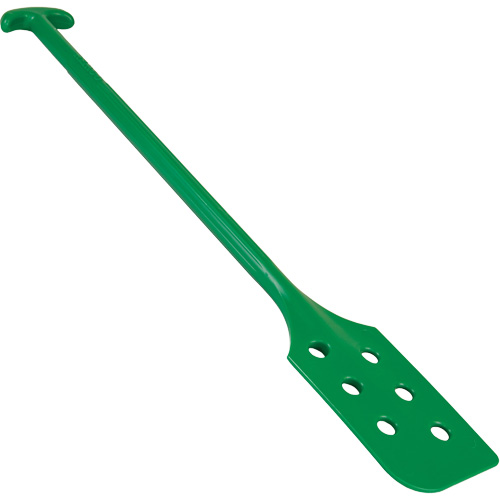Mixing Paddle with Holes Seaboard Timber Mart