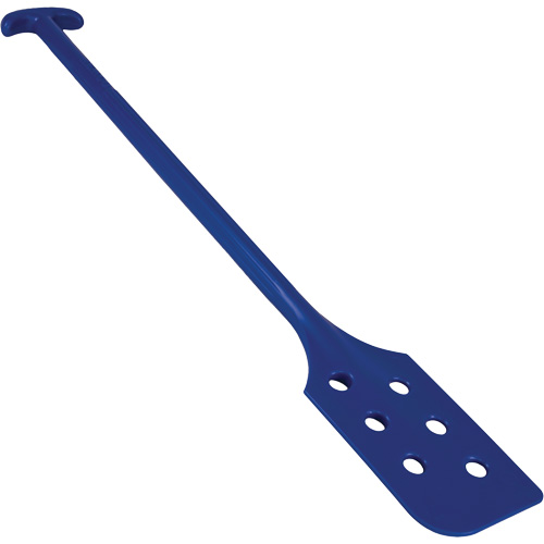 Mixing Paddle with Holes Seaboard Timber Mart
