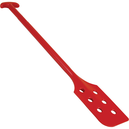 Mixing Paddle with Holes Seaboard Timber Mart