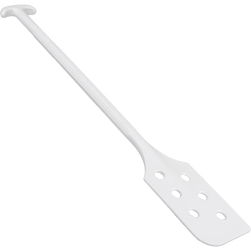 Mixing Paddle with Holes Seaboard Timber Mart
