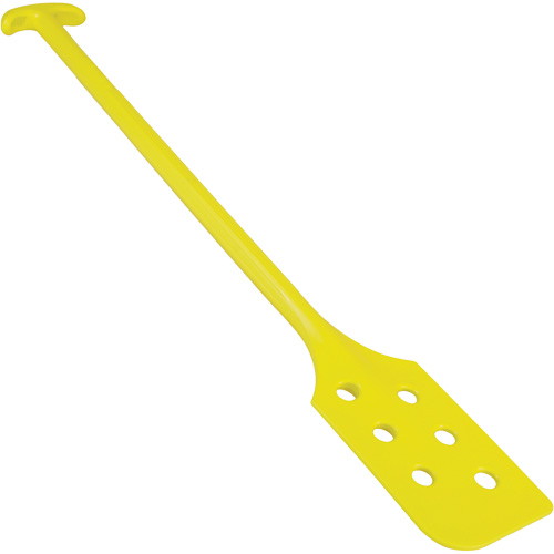 Mixing Paddle with Holes Seaboard Timber Mart