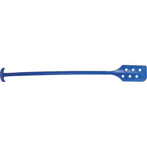 Mixing Paddle with Holes Seaboard Timber Mart