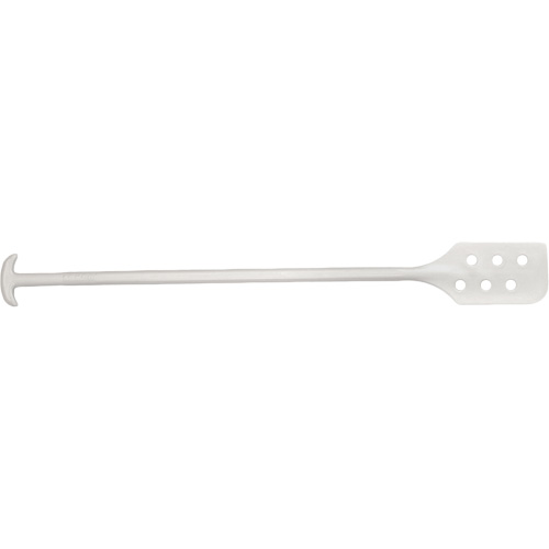Mixing Paddle with Holes Seaboard Timber Mart