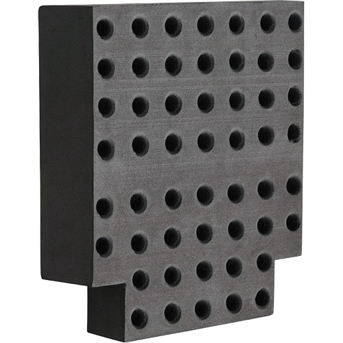 Accessoire dessorage pour vadrouille &agrave; t&ecirc;te plate adaptable Seaboard Timber Mart