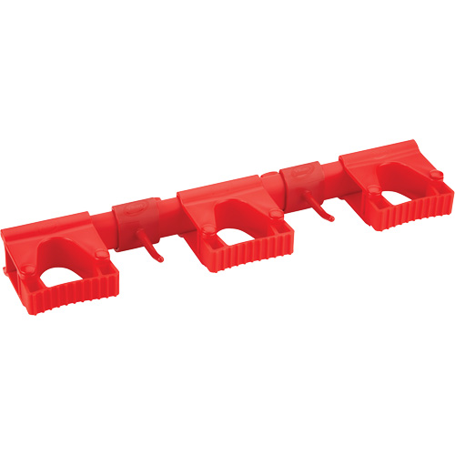 Hygienic Hi-Flex Wall Bracket System Seaboard Timber Mart