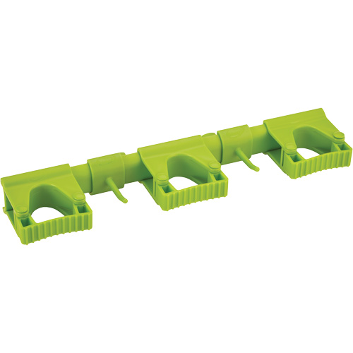 Syst&egrave;me de support mural hygi&eacute;nique Hi-Flex Seaboard Timber Mart
