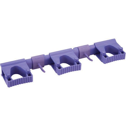 Hygienic Hi-Flex Wall Bracket System Seaboard Timber Mart