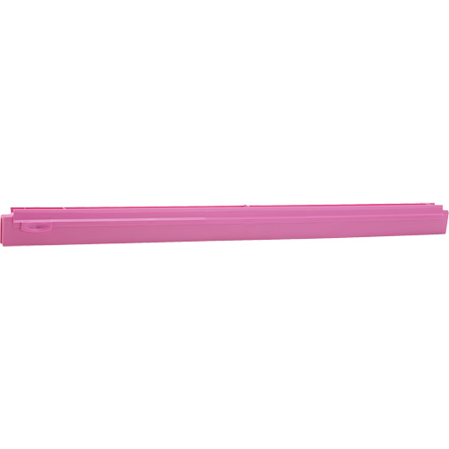 24" Double Squeegee Refill Cartridge, Blade Seaboard Timber Mart