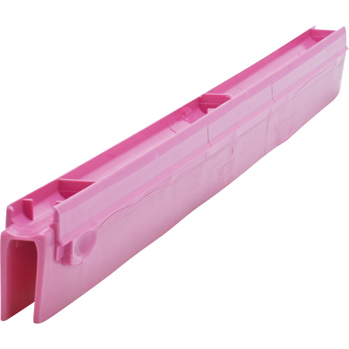 24" Double Squeegee Refill Cartridge, Blade Seaboard Timber Mart