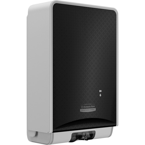 Distributeur &eacute;lectronique de produits pour soins de la peau Icon, Sans contact, Format Cartouche de recharge Seaboard Timber Mart