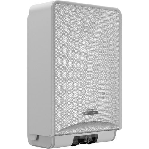Distributeur &eacute;lectronique de produits pour soins de la peau Icon, Sans contact, Format Cartouche de recharge Seaboard Timber Mart