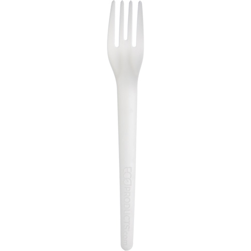 Fourchettes renouvelables et compostables Plantware Seaboard Timber Mart
