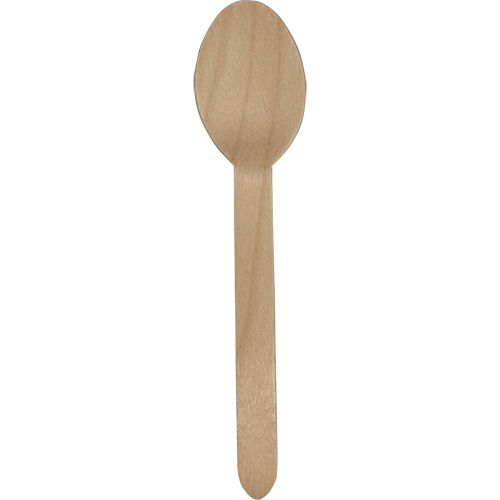 Bulk Wrapped Wooden Spoons Seaboard Timber Mart