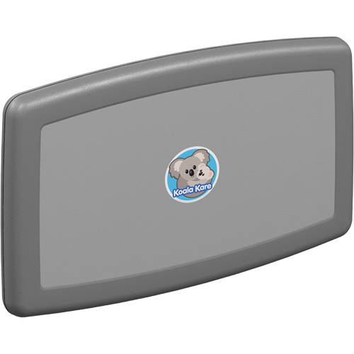 Koala Kare KB300 Horizontal Baby Changing Station, 35-15/16" x 20-3/4" Seaboard Timber Mart