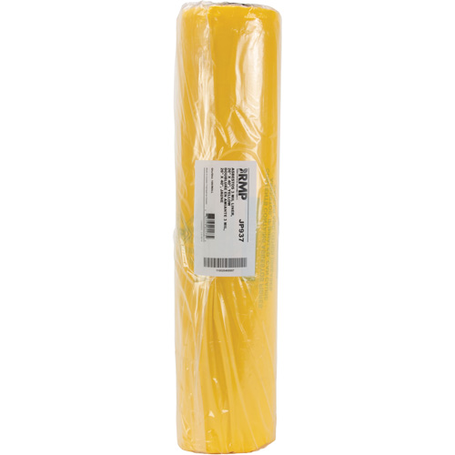 Hazardous Waste Liners, Asbestos, 40" L x 26" W, 3 mils Seaboard Timber Mart