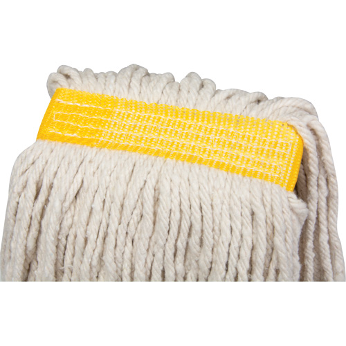 Vadrouille humide, Coton, 24 oz, Style Coup&eacute; Seaboard Timber Mart