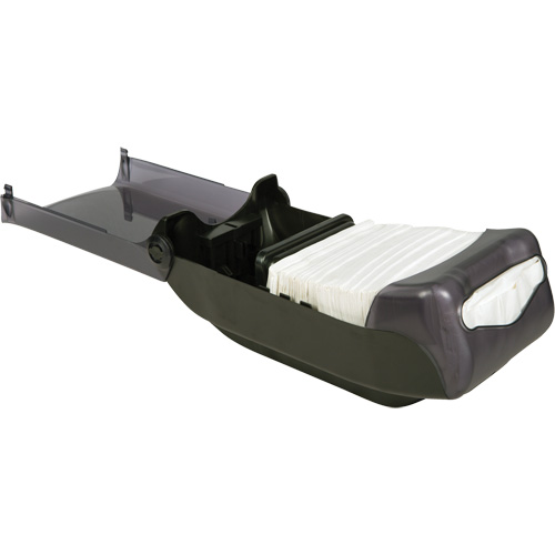 Venue&reg; Countertop Napkin Dispenser Seaboard Timber Mart