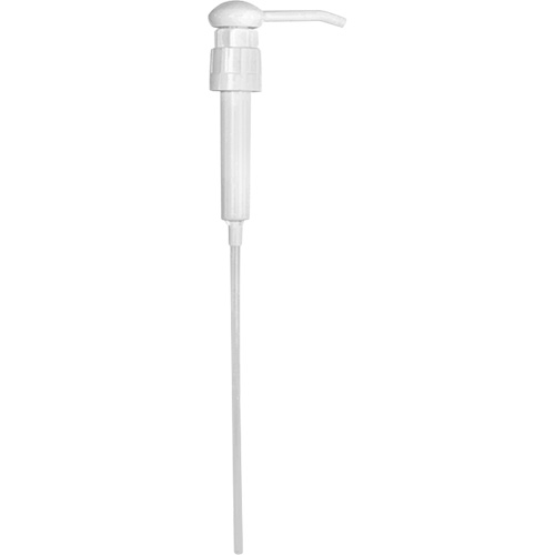 Pompe &agrave; bouteille pour cruches de 4 L Seaboard Timber Mart