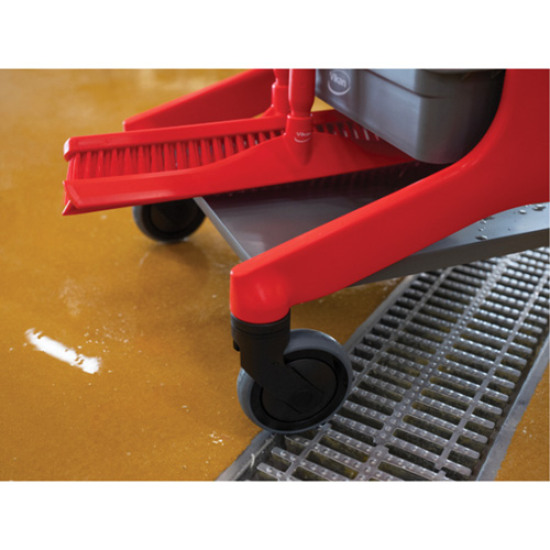 Chariot de nettoyage HyGo Seaboard Timber Mart