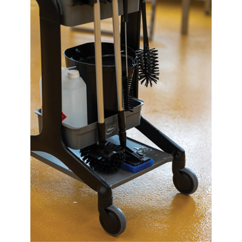 Chariot de nettoyage HyGo Seaboard Timber Mart