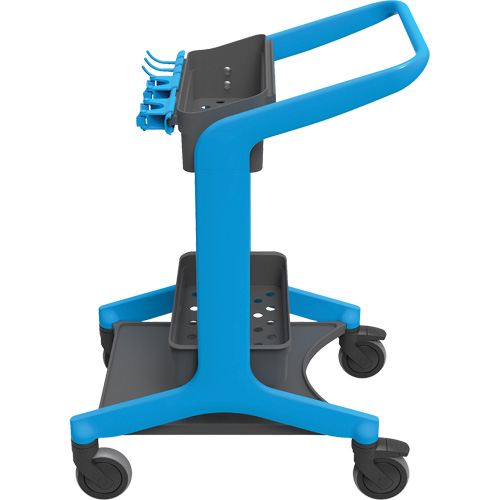 Chariot de nettoyage HyGo Seaboard Timber Mart