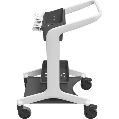 Chariot de nettoyage HyGo Seaboard Timber Mart