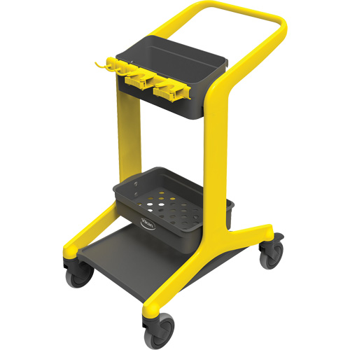 HyGo Mobile Cleaning Station Seaboard Timber Mart