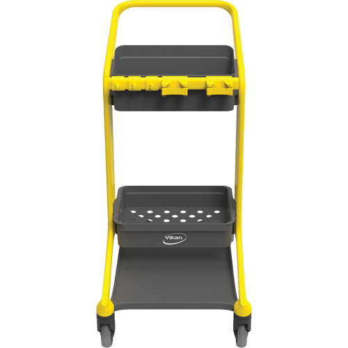 HyGo Mobile Cleaning Station Seaboard Timber Mart