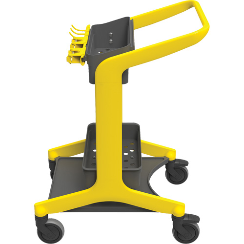 HyGo Mobile Cleaning Station Seaboard Timber Mart