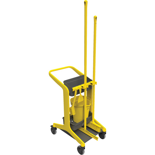 HyGo Mobile Cleaning Station Seaboard Timber Mart
