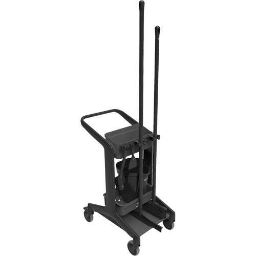 HyGo Mobile Cleaning Station Seaboard Timber Mart
