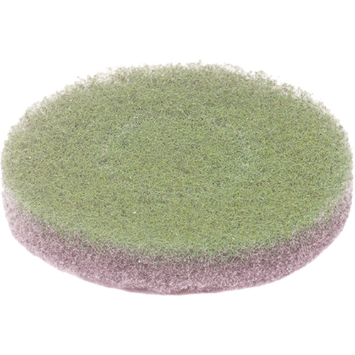 Diamond Twister Floor Pad, Polish, Green Seaboard Timber Mart