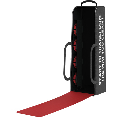 M-Case Pro for MotorScrubber Seaboard Timber Mart