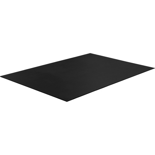 Plancher en tuile d'athl&eacute;tisme Voyager Seaboard Timber Mart