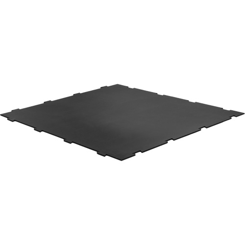 Plancher pour centre d'entraînement &agrave; la maison Voyager Seaboard Timber Mart