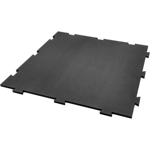 Plancher pour centre d'entraînement &agrave; la maison Voyager Seaboard Timber Mart