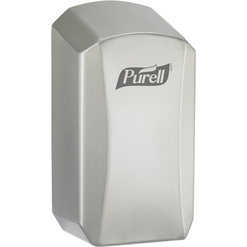 Provon&reg; LTX Behavioral Health Foam Soap Dispenser, Touchless, 1200 ml Capacity, Cartridge Refill Format Seaboard Timber Mart