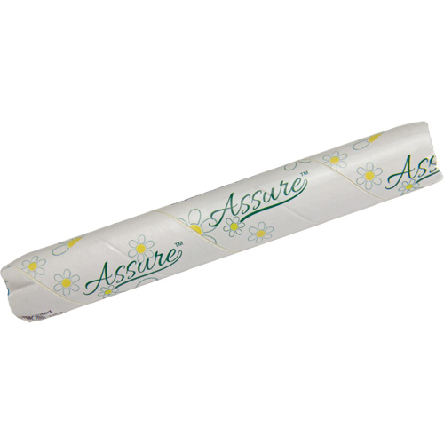 Tampons r&eacute;guliers Assure pour machine distributrice Seaboard Timber Mart