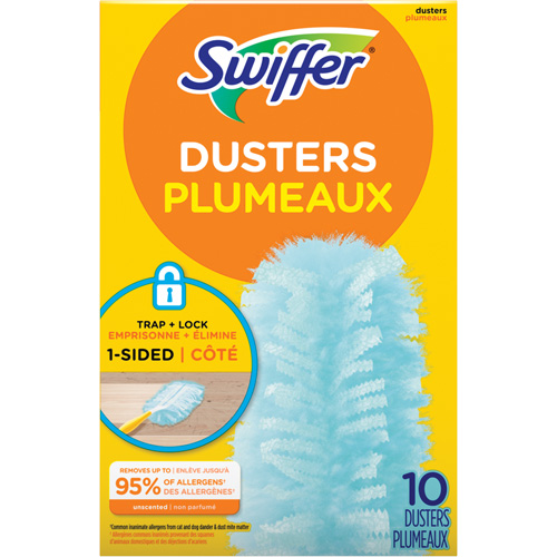 Dusters Cleaner Refill, Microfibre Seaboard Timber Mart
