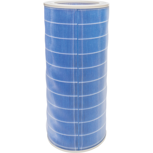 Jade 2.0 HEPA Rx Filter, Cartridge, 21" H Seaboard Timber Mart