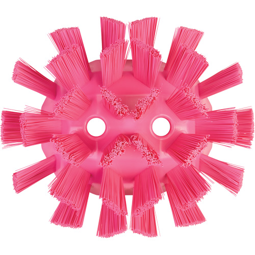 UST Tank Brush, Stiff Bristles, 7-1/2" Long, Pink Seaboard Timber Mart