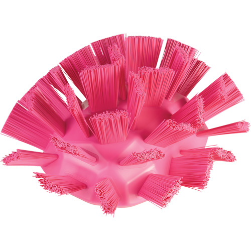 UST Tank Brush, Stiff Bristles, 7-1/2" Long, Pink Seaboard Timber Mart