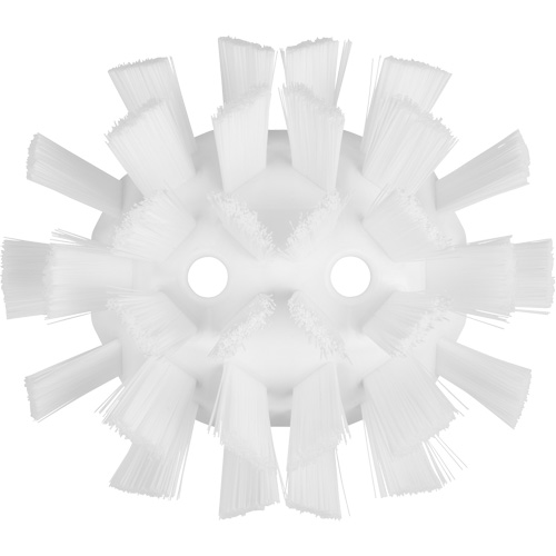 UST Tank Brush, Stiff Bristles, 7-1/2" Long, White Seaboard Timber Mart