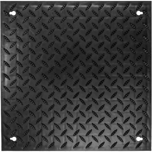 FOUNDATION Diamond-Plate Tiles Seaboard Timber Mart