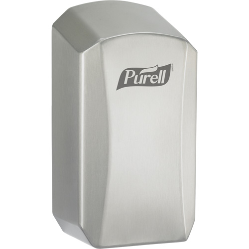 PURELL&reg; LTX Behavioral Health Dispenser for PURELL&reg; Hand Sanitizer, Touchless, 1200 ml Cap. Seaboard Timber Mart