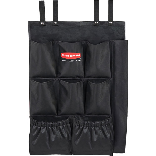 9-Pocket Organizer Seaboard Timber Mart