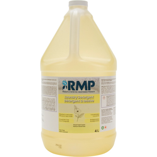 D&eacute;tergent concentr&eacute; pour lessive, Cruche Seaboard Timber Mart